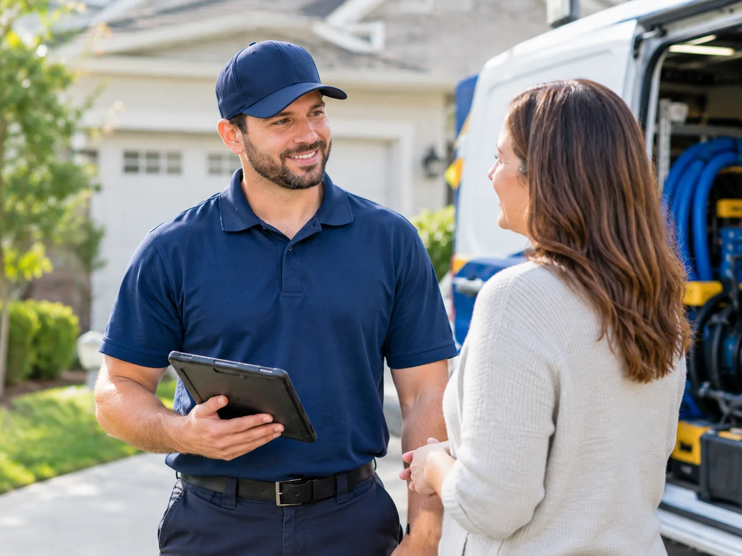 Sewage Backup Cleanup Burlington, NJ FAQs